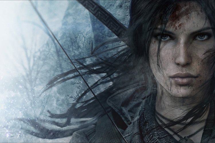 فیلمبرداری فیلم Tomb Raider آغاز شد