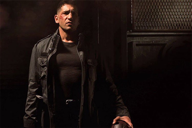 احتمال حضور یک شخصیت دیگر از دنیای مارول در سریال The Punisher