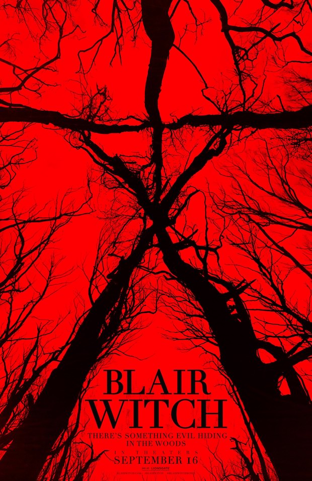 Blair-Witch