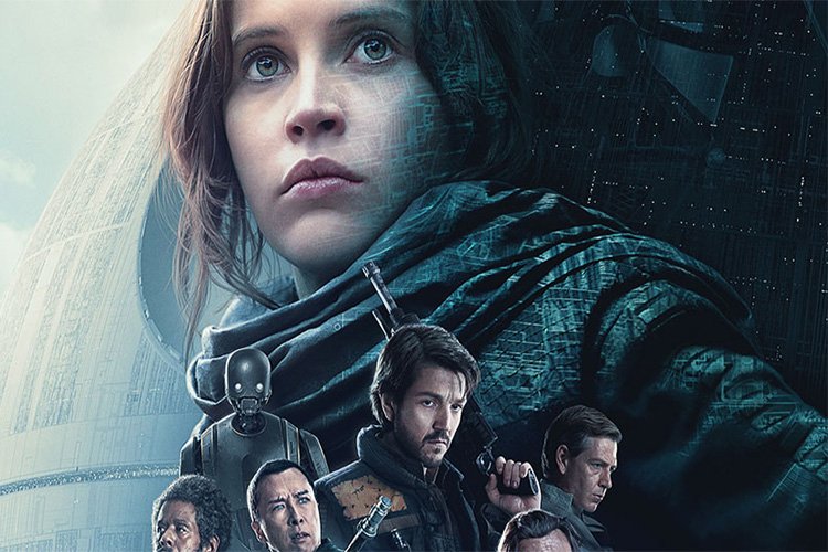 تبلیغ تلویزیونی جدید فیلم Rogue One: A Star Wars Story منتشر شد