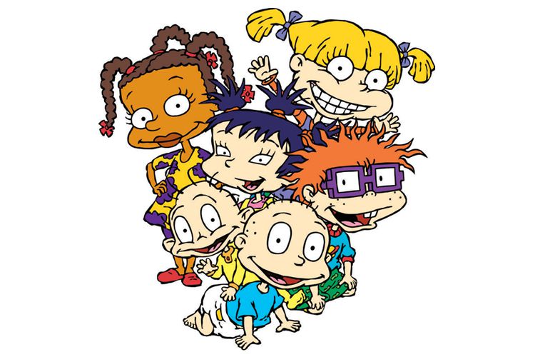 کارگردان فیلم Rugrats مشخص شد