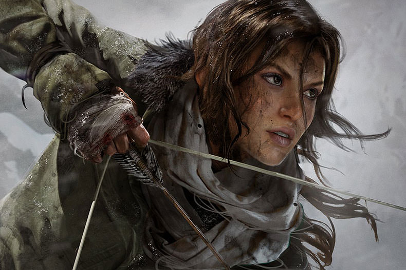 شایعه: وارنر به دنبال یک کارگردان مونث برای بازسازی مجدد فیلم Tomb Raider است