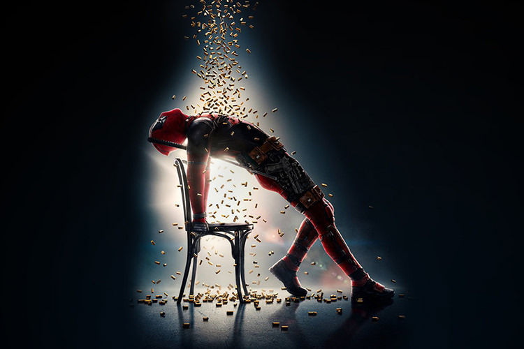 شایعه: شخصیت جک کزی از فیلم Deadpool 2 حذف شده است