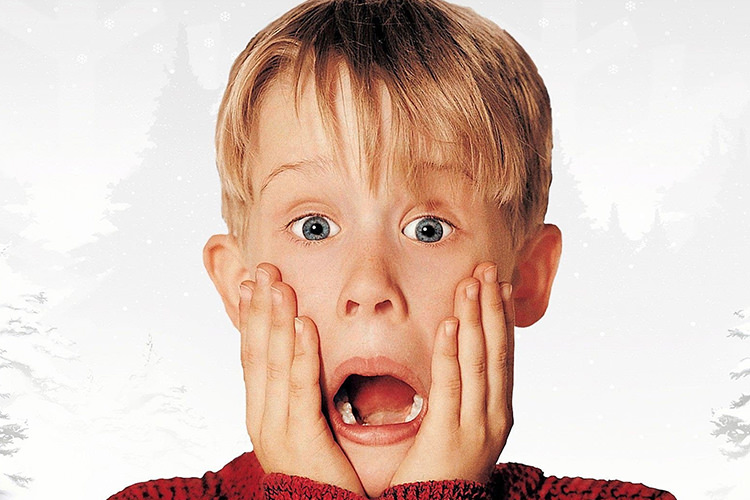 نسخه جدید فیلم Home Alone به تهیه کنندگی رایان رینولدز در دست ساخت است