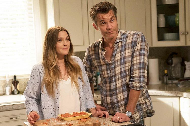 سریال Santa Clarita Diet پس از سه فصل لغو شد