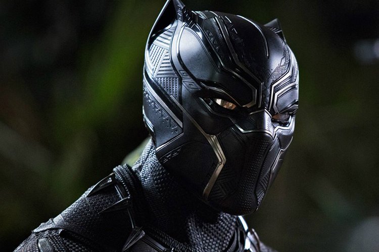 دومین تریلر فیلم Black Panther منتشر شد