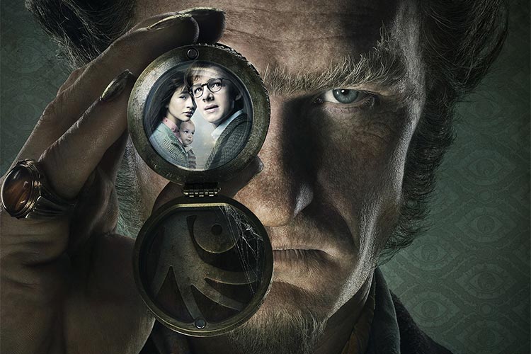 تاریخ انتشار فصل سوم سریال A Series of Unfortunate Events اعلام شد