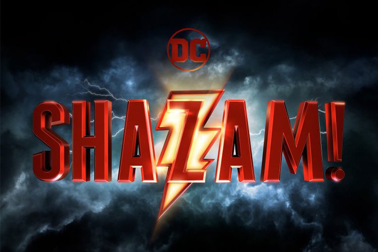 اولین تصویر رسمی فیلم Shazam منتشر شد