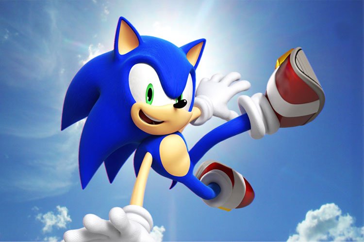 تاریخ اکران فیلم Sonic the Hedgehog اعلام شد