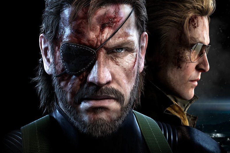 سونی پیکچرز در حال کار روی فیلم Metal Gear Solid است