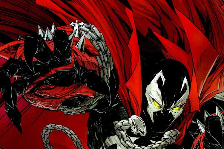 فیلم Spawn قرار نیست ریشه‌های شخصیتی را برای تماشاچی باز کند