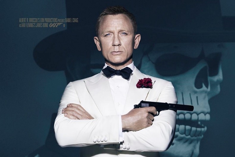 spectre-james bond-007