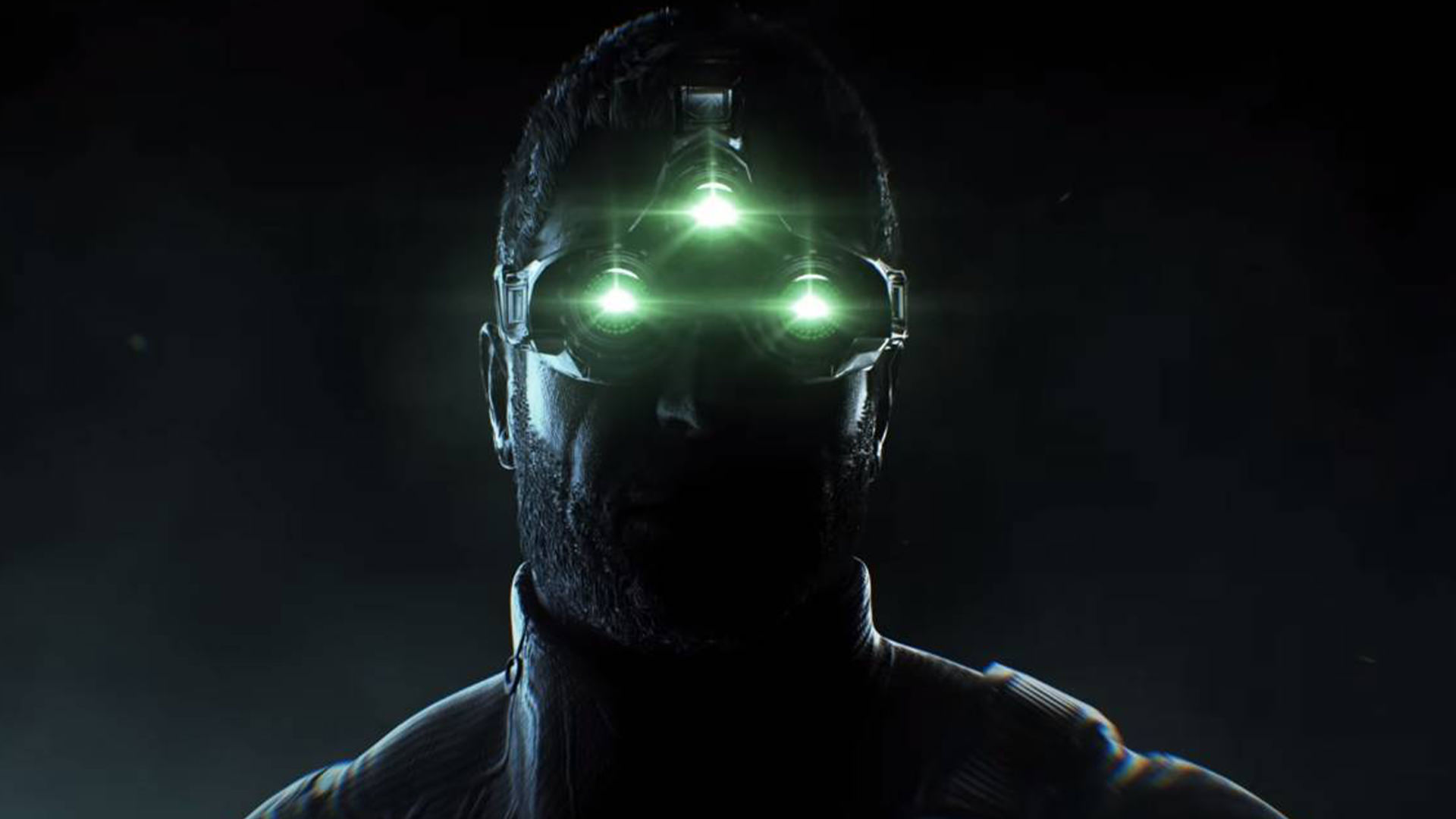 نسخه واقعیت مجازی Splinter Cell 