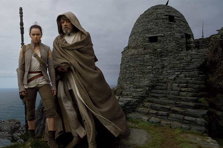 شایعه: فیلم Star Wars: The Last Jedi طولانی ترین فیلم جنگ ستارگان خواهد بود