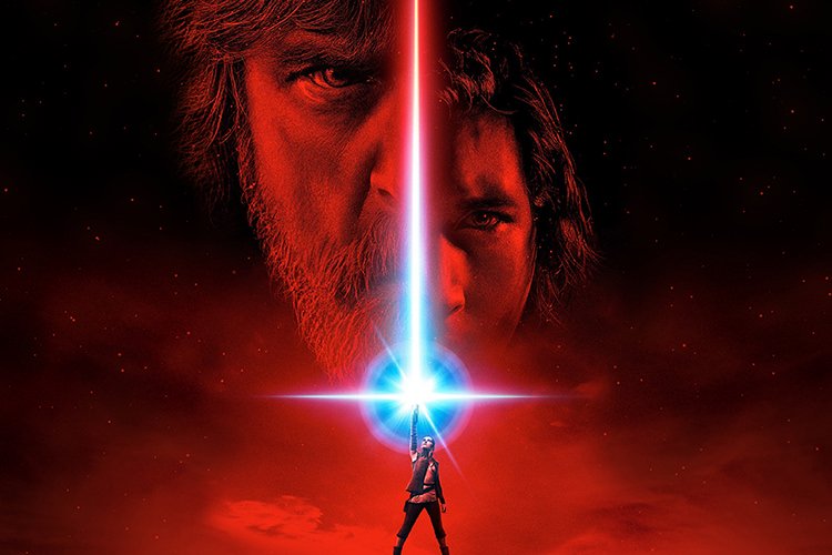 انتشار دو تیزر کوتاه از فیلم Star Wars: The Last Jedi؛ تریلر اصلی فردا منتشر می‌شود