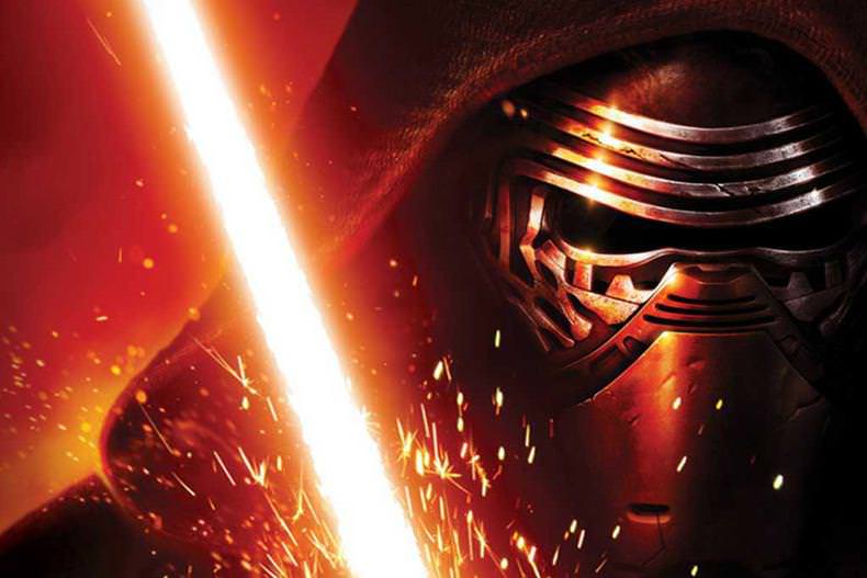 بسته بلوری فیلم Star Wars: The Force Awakens حاوی سه دیسک خواهد بود