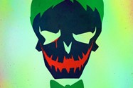 Suicide Squad Posters