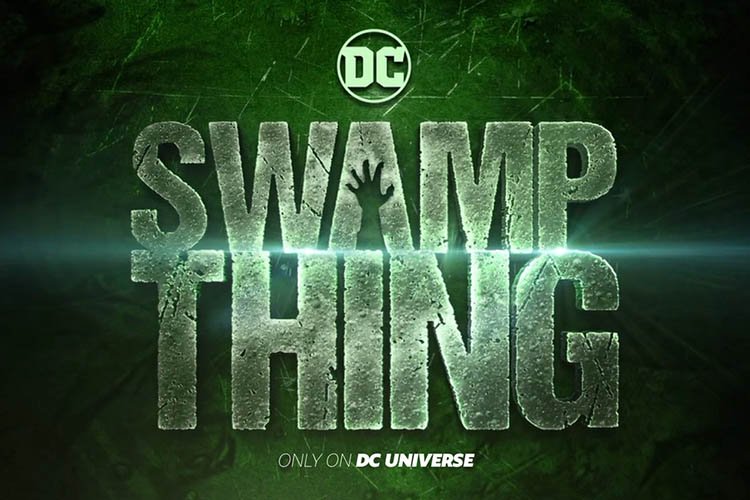 Swamp Thing سریالی خشن و بزرگسالانه از DC خواهد بود