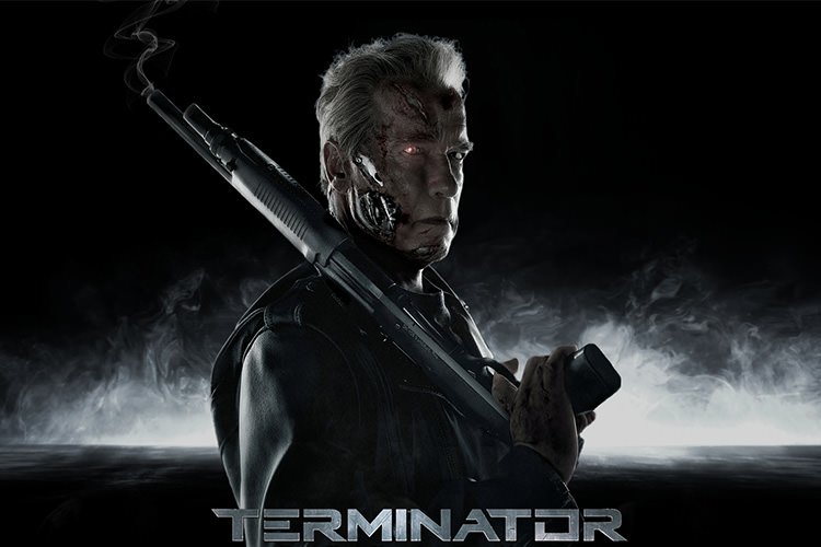 تاریخ اکران فیلم Terminator 6 بار دیگر تغییر کرد