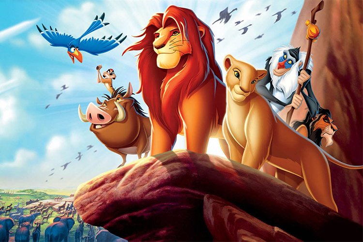 ساخت فیلم The Lion King به کارگردانی جان فاورو تایید شد