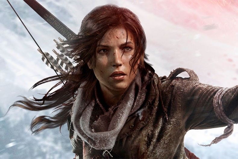 تاریخ اکران فیلم Tomb Raider اعلام شد
