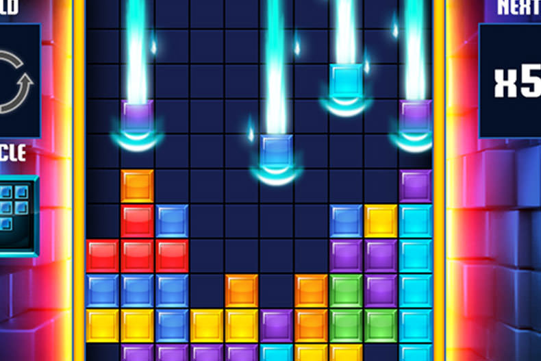 فیلم Tetris یک سه گانه خواهد بود