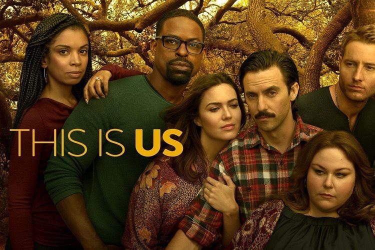 سریال This Is Us برای سه فصل دیگر تمدید شد