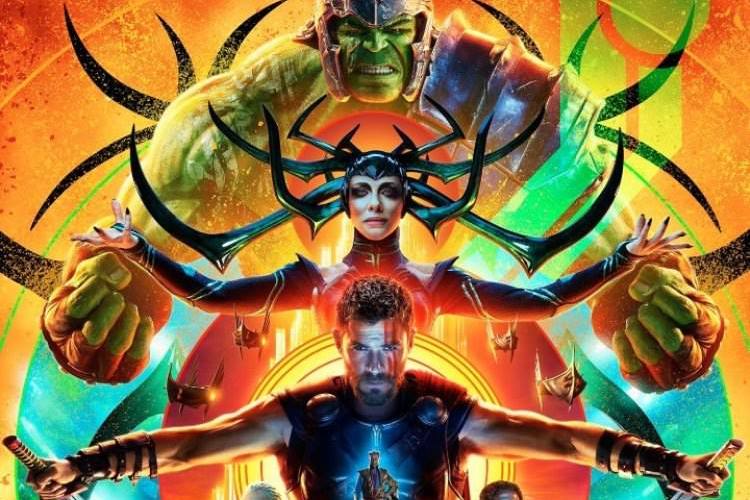 تایید حضور بازیگر سریال Daredevil در فیلم Thor: Ragnarok