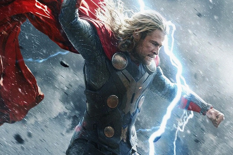 کارگردان قسمت سوم فیلم Thor مشخص شد