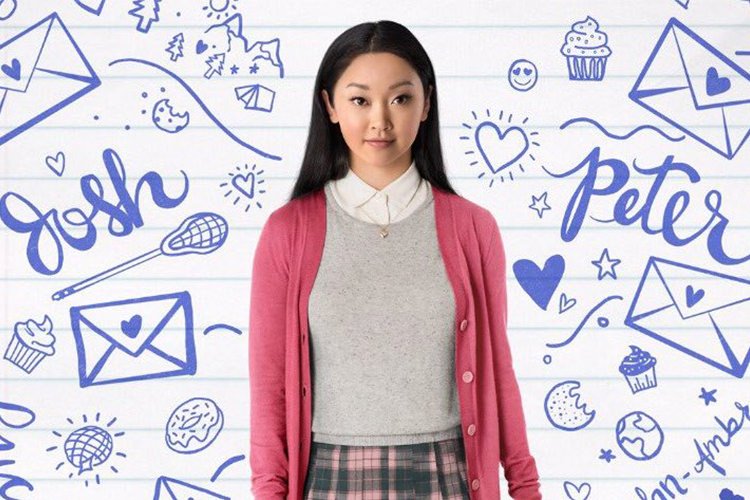 دنباله فیلم To All the Boys I’ve Loved Before در دست ساخت است