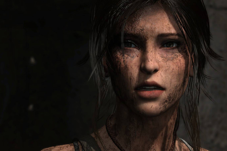 فیلم‌نامه‌نویس و ناشر فیلم Tomb Raider مشخص شد
