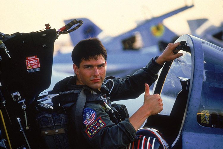 حضور نویسنده دیگری در فیلم Top Gun: Maverick تایید شد