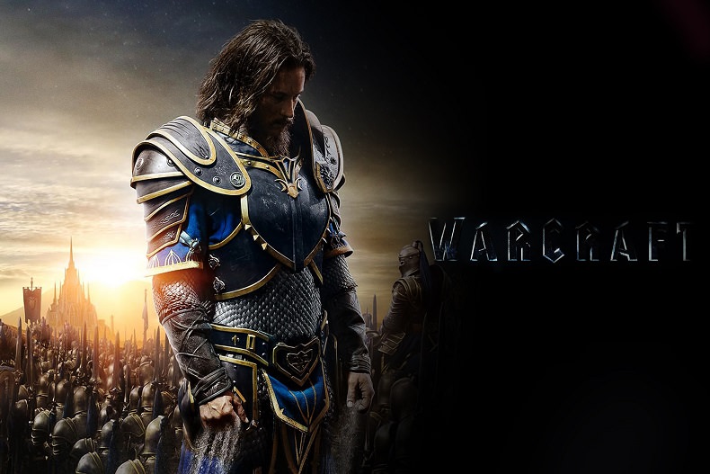 بازیگر شخصیت اصلی فیلم Warcraft با سری بازی‌های ویدیویی وارکرفت هیچ آشنایی ندارد