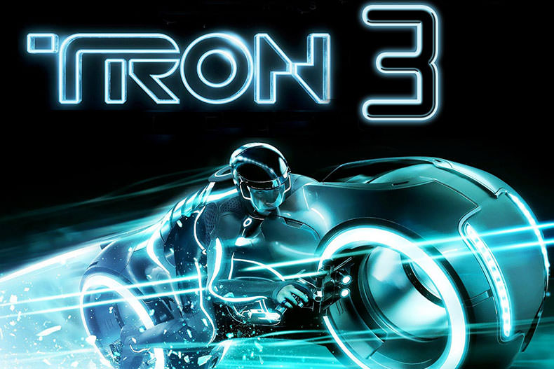 شایعه: فیلمبرداری Tron 3 پاییز امسال در ونکوور آغاز می‌ شود