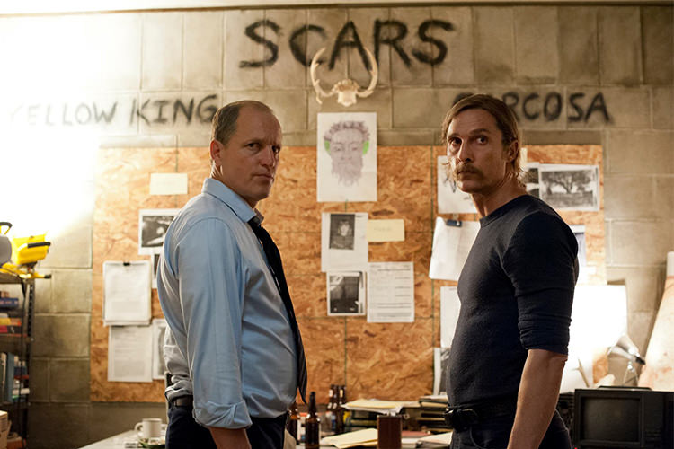 خالق سریال True Detective از فصل سوم آن می‌گوید