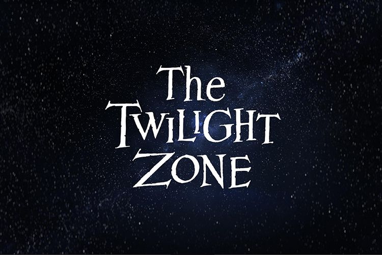 تبلیغ تلویزیونی سوپر بول سریال The Twilight Zone با حضور جردن پیل