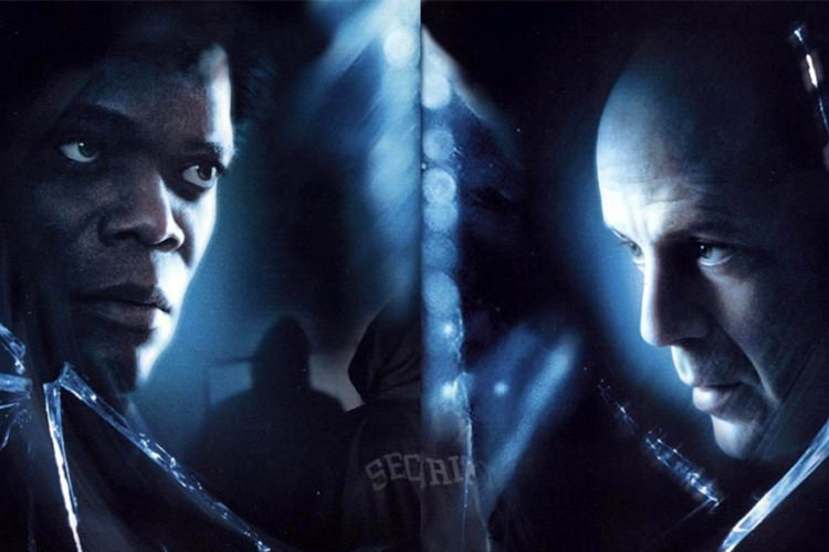 تایید بازگشت دو بازیگر Unbreakable در فیلم Glass