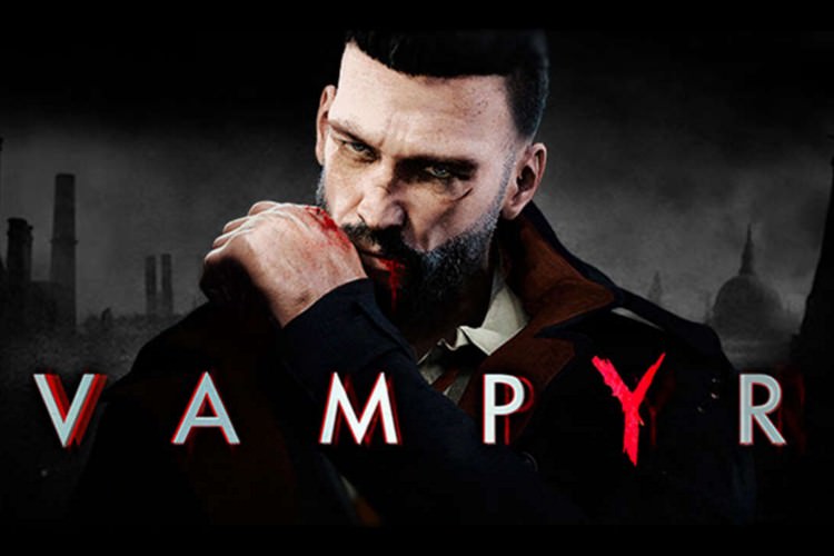 سریال Vampyr در دست ساخت است