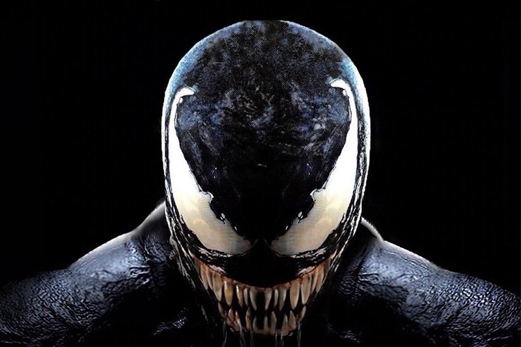 دو تصویر جدید از فیلم Venom منتشر شد