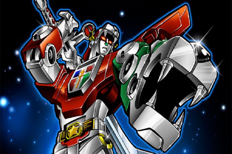 voltron