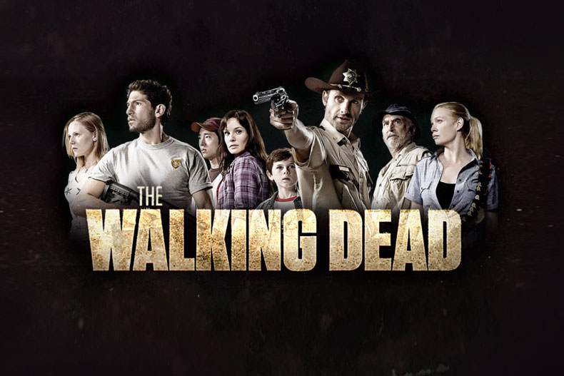 عیسی یکی از شخصیت های فصل ششم سریال Walking Dead خواهد بود