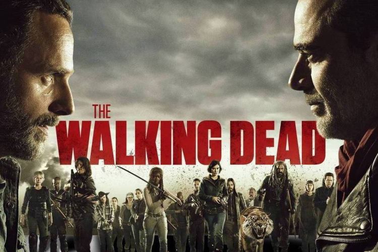 انتشار خلاصه داستان و تصاویر تبلیغاتی جدید نیمه دوم فصل هشتم سریال The Walking Dead