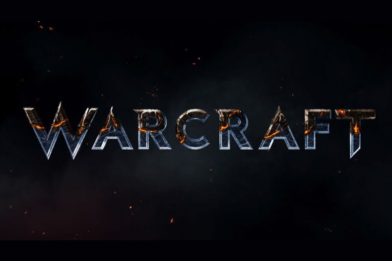 تماشا کنید: معرفی شخصیت نیمه اُرک گارونا در فیلم Warcraft