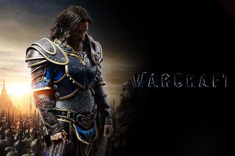 اهدای بازی World of Warcraft به خریداران نسخه بلو-ری فیلم وارکرفت
