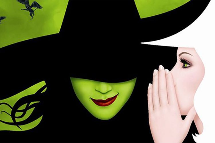 تاریخ اکران جدید فیلم Wicked اعلام شد