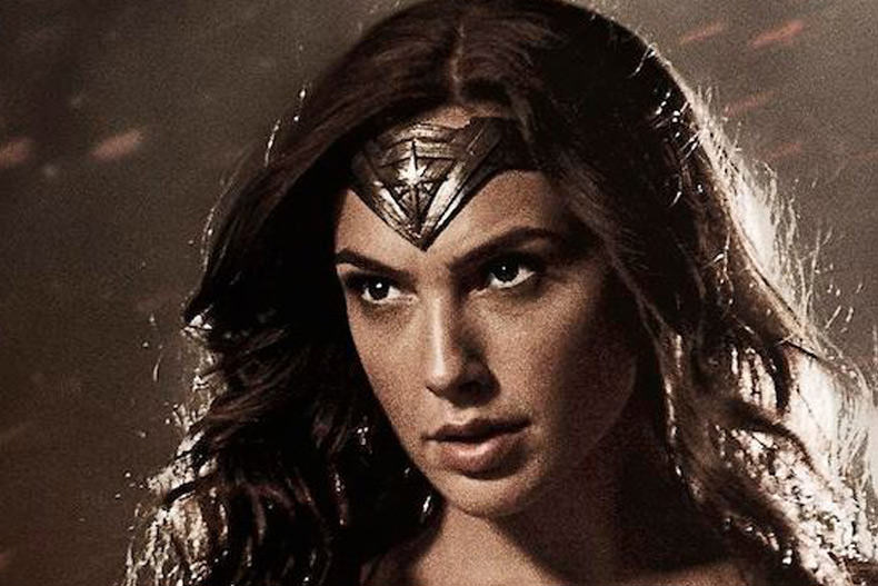 وقایع فیلم Wonder Woman در زمان جنگ جهانی‌ اول اتفاق خواهد افتاد