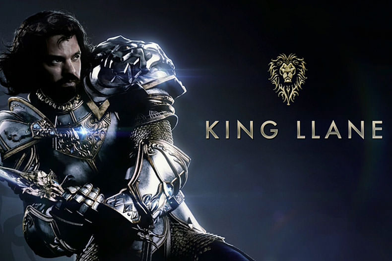 اولین تریلر فیلم Warcraft پاییز امسال پخش خواهد شد