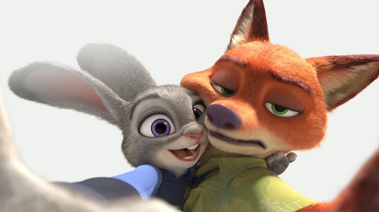 zootopia